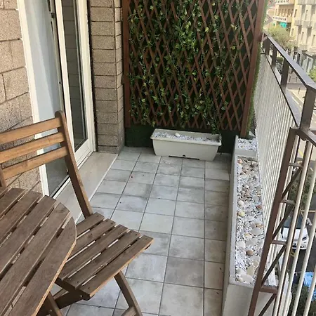 Calypso Bed & Breakfast Pescara