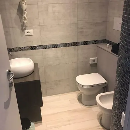Calypso 3* Pescara
