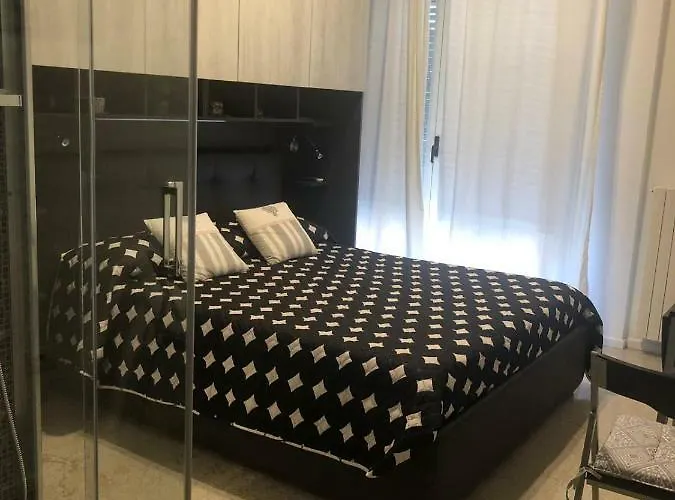 Bed & Breakfast Calypso