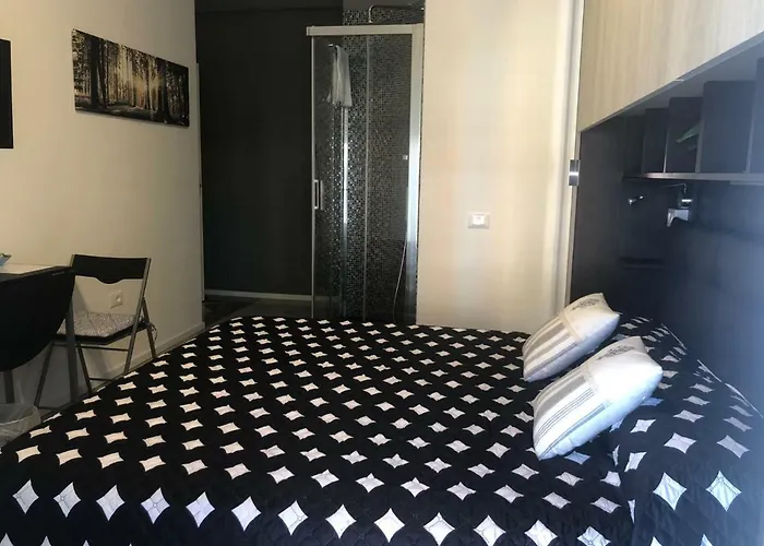 Calypso Bed & Breakfast