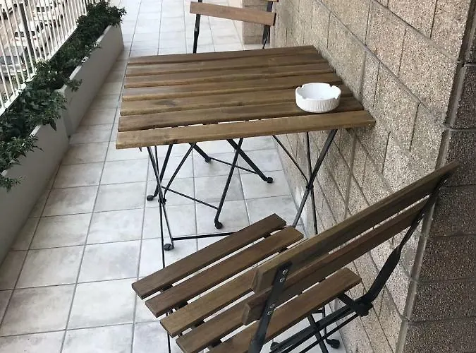 Bed & Breakfast Calypso 3*