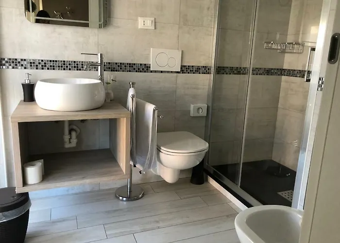 Bed & Breakfast Calypso