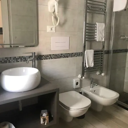 Calypso Bed & Breakfast Pescara