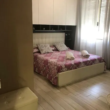 Bed & Breakfast Calypso Pescara
