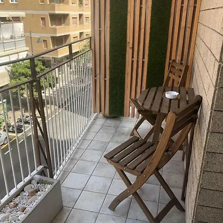 Calypso 3* Pescara