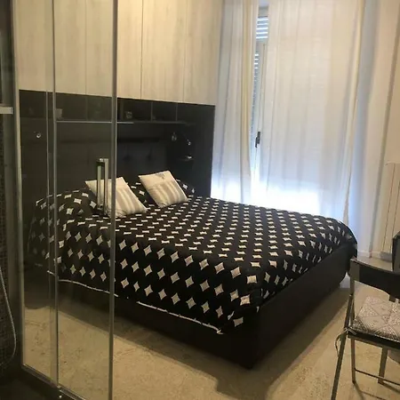 Bed & Breakfast Calypso