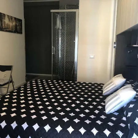 Calypso Bed & Breakfast