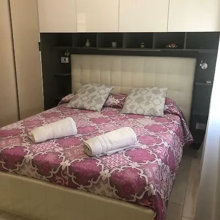 Calypso 3*