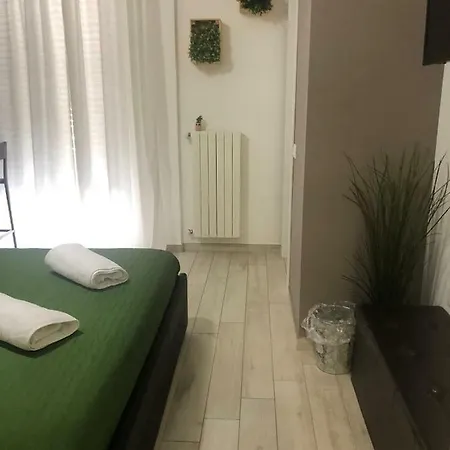 Calypso Bed & Breakfast 3*