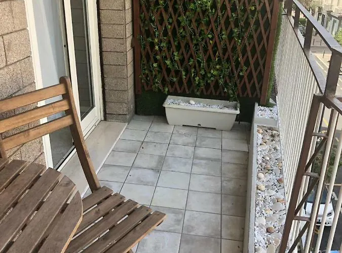 Calypso Bed and Breakfast Πεσκάρα