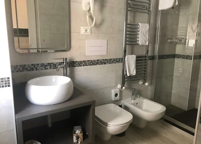 Calypso Bed and Breakfast Πεσκάρα