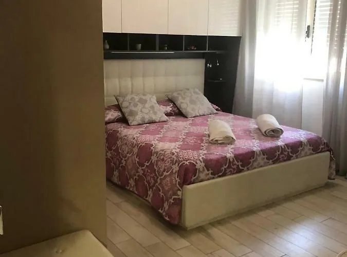 Bed and Breakfast Calypso Πεσκάρα