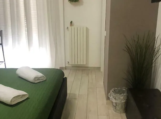 Calypso Bed and Breakfast 3*